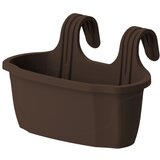 Gardino zardinjera nica 38x18x24,5h moka ( 34505 ) | ePonuda.com