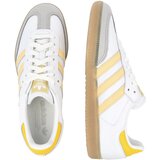 Adidas Niske tenisice 'SAMBA OG' žuta / siva / bijela | shoptok.hr