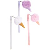 Olovka KEMIJSKA LITTLIES POM POM ICE CREAM DIAKAKIS 000646766 | shoptok.hr