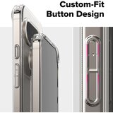 Ringke FUSION MASKA ZA Google Pixel 10 Pro XL - clear | Eponuda.ba