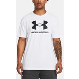Under Armour Men's T-shirt Sportstyle Logo Update SS Cijene