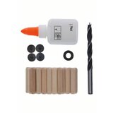 Bosch set cepova promjera 8 mm, cepova | shoptok.hr