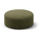 Micadoni Zelen tabure iz tkanine bouclé Dia – | Shoptok.si
