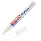 Marker AKRILNI 2-3 MM EDDING 5100922 BIJELI | shoptok.hr