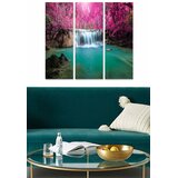 Wallity Set slika MDF226463893, 3 dijela | Eponuda.ba