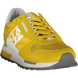 NAPAPIJRI SHOES MEN'S SPORTS FOOTWEAR YELLOW | ePonuda.com