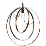 Lesnina XXXL VISEČA SVETILKA 50/110 cm E27 | Shoptok.si