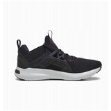 Puma Nizke superge Softride Enzo Črna | Shoptok.si