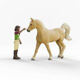  Playset Schleich 42714 Sarah &amp Mystery 6 Dijelovi | shoptok.hr