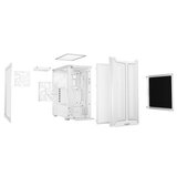 BE QUIET Pure Base 501 DX Window White BGW77 Mid tower kućište | ePonuda.com