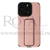  futrola loop kožna sa držačem za samsung A336 galaxy A33 5G roze Cene