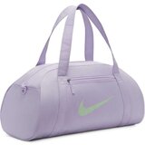 Nike Gym Club Duffel Women’s Bag, Lilac Bloom/Vapor Green, (21581934) | Shoptok.si