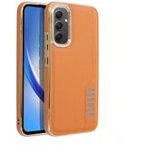 MILANO maska za SAMSUNG GALAXY A34 5G braon | shoptok.hr