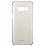  Futrola SAMSUNG G955 GALAXY S8 PLUS Clear Cover gold EF-QG955CFE Cijene