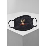 Urban Classics Accessoires Reindeer Face Mask Navy | shoptok.hr