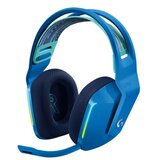 Logitech lOGI G733 LightSpeed Headset blue 981-000943 Cijene