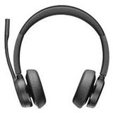 HP poly 77Y98AA voyager 4320 usb-a +BT700 dongle slušalice ( 0001388301 ) cene