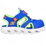 Skechers Sandale za dečake Hypno-Splash, 0-4 Godine, Plave Cene
