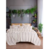 Aberto Design double Prekrivač Braga, 200x230cm, Bela | ePonuda.com