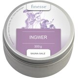 CHEMOFORM finesse® Piling sol za savno, ingver, 300 g | Shoptok.si