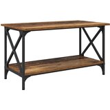  Kava Stol Staro drvo 80 x 45 x 45.5 cm Konstruirano drvo | Eponuda.ba