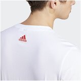 Adidas Ss Tiro Tee Bijela | shoptok.hr