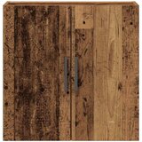  Ormar za Zid Staro drvo 60 x 31,5 x 60 cm Konstruirano drvo | shoptok.hr