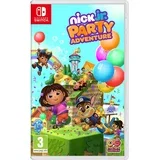 Jr. Party Adventure (SWITCH)