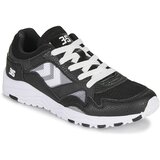 Hummel Nizke superge EDMONTON 3S LEATHER Črna Cene
