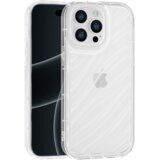 Apple aurora wave maska za iphone 14 pro max - providna | Eponuda.com