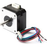 BondTech nEMA17 pancake stepper 25mm | shoptok.hr
