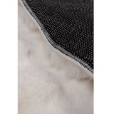  Tepih RABBIT BUBBLE 160 cm krem | Eponuda.com