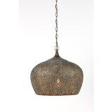 Light & Living Stropna lampa bakrene boje ø 43,5 cm Emine - | shoptok.hr