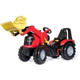  traktor premium sa menjačem i utovarivač Cene