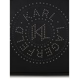 Karl Lagerfeld Ručna torbica crna | shoptok.hr