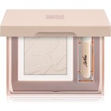 BioNike Color Silky Touch senčila za oči s satenskim učinkom z aplikatorjem 417 Ivoire 3 g | Shoptok.si