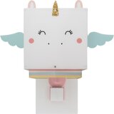 Dalber 64599 - Dečije zidno svetlo LITTLE UNICORN 1xE27/15W/230V | Eponuda.com