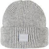 Urban Classics Knitted woolen hat - gray Cijene