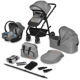 Lionelo kolica Bianka 3u1 Grey Cene