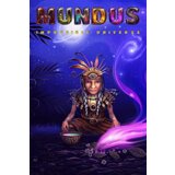 Steam Mundus - Impossible Universe 2 (PC) Key GLOBAL | ePonuda.com