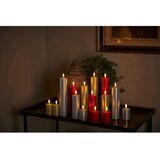 Sirius LED sveča (višina 15 cm) Sille – | Shoptok.si