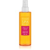 Dr Irena Eris SPA Resort Vibrant Rio negovalno olje za sončenje z vlažilnim učinkom SPF 50 200 ml | Shoptok.si