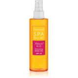 Dr Irena Eris SPA Resort Vibrant Rio njegujuće ulje za sunčanje s hidratantnim učinkom SPF 50 200 ml | shoptok.hr