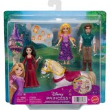 Mattel Disney Princeske: Mini priljubljeni liki – Zlatolaska – | Shoptok.si