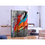 Artgeist PARAVAN 135/172/3 cm biserna Slike