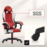 Huzaro Force 2.7 Crvena Gaming stolica | Eponuda.com