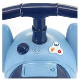 Kiddieland Guralica Stitch Zoom sa zvukom i svetlom 111/64691 | ePonuda.com