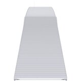  Rampa za motocikle 680 kg 2 pcs Srebrno 205 x 28 x 5 cm | shoptok.hr