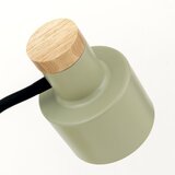 Orion Stona lampa GILI 1xE27/40W/230V zelena | Eponuda.com