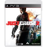 Just Cause 2 (PS3) | Shoptok.si